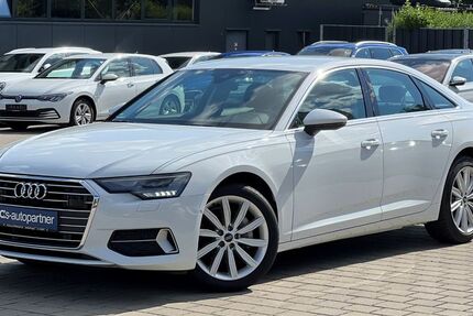 Audi A6 97.000 km 35.900 &euro; Sindelfingen 71065