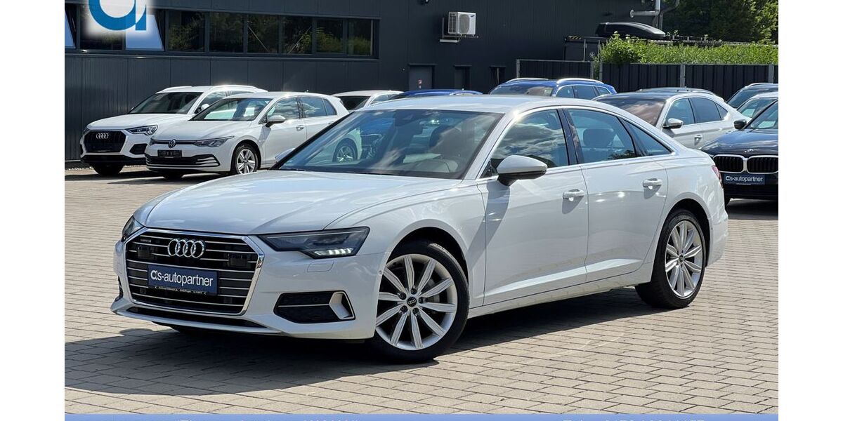Audi A6 97.000 km 35.900 &euro; Sindelfingen 71065