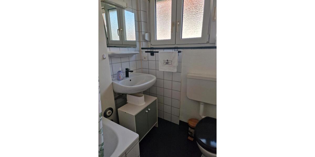 Erdgeschoßwohnung Ebersbach an der Fils - 2 Zimmer, 50 m&sup2;, 850&euro; | Angebot:25892336