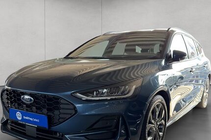 Ford Focus 18.256 km 24.500 &euro; Stuttgart 70190