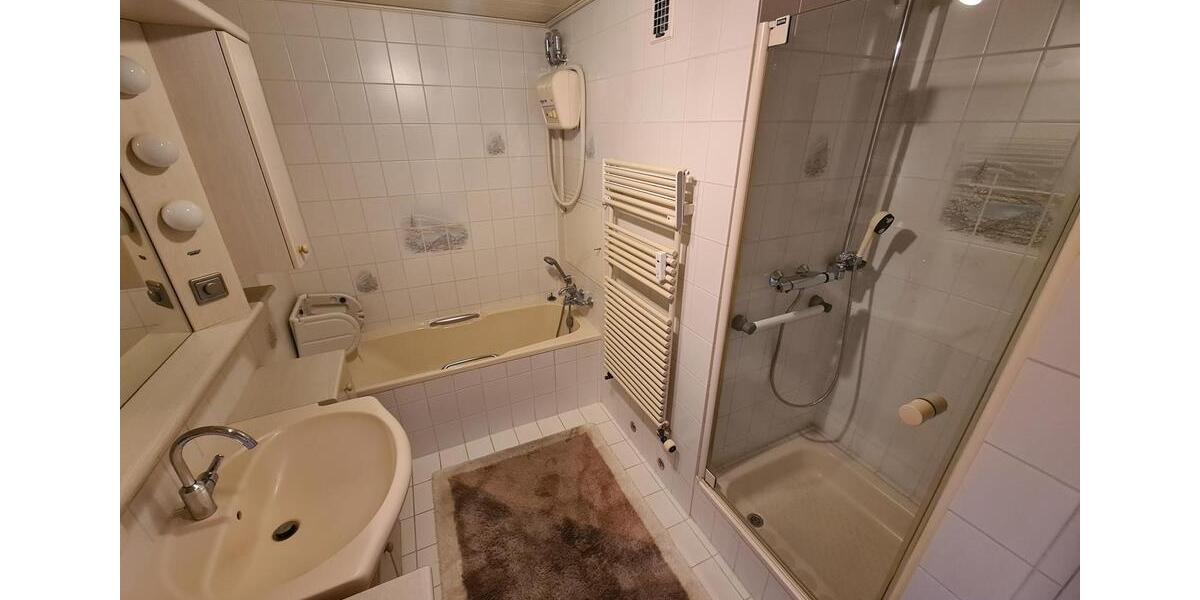 Etagenwohnung Frickenhausen - 4 Zimmer, 90 m&sup2;, 1.340&euro; | Angebot:24981180