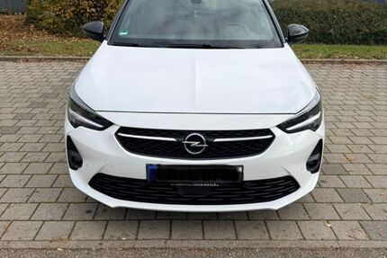 Opel Corsa 41.000 km 12.990 &euro; Kornwestheim 70806