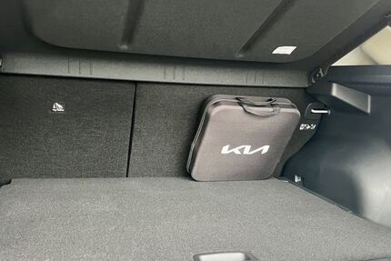 Kia EV4 1.500 km 45.490 € Schorndorf 73614