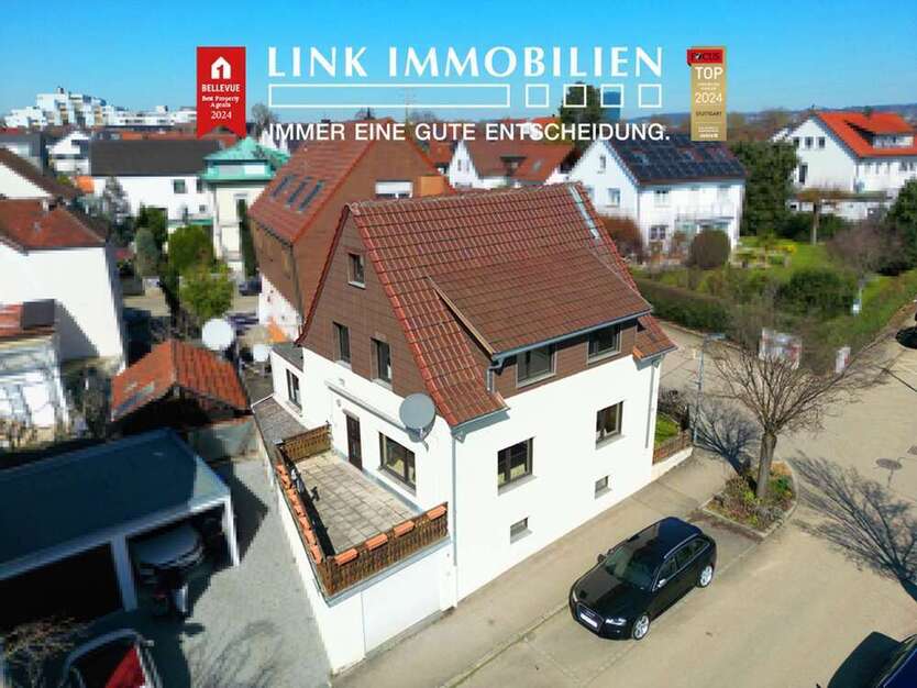 Haus zum Kaufen in Ostfildern 449.000 € 108.6 m²