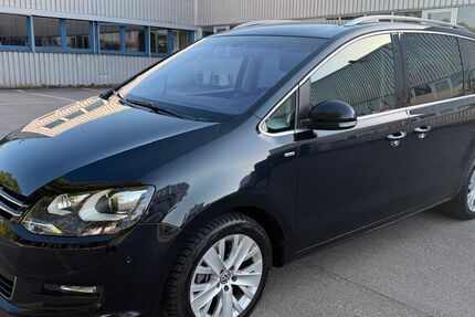 VW Sharan 270.000 km 8.300 &euro; Metzingen 72555