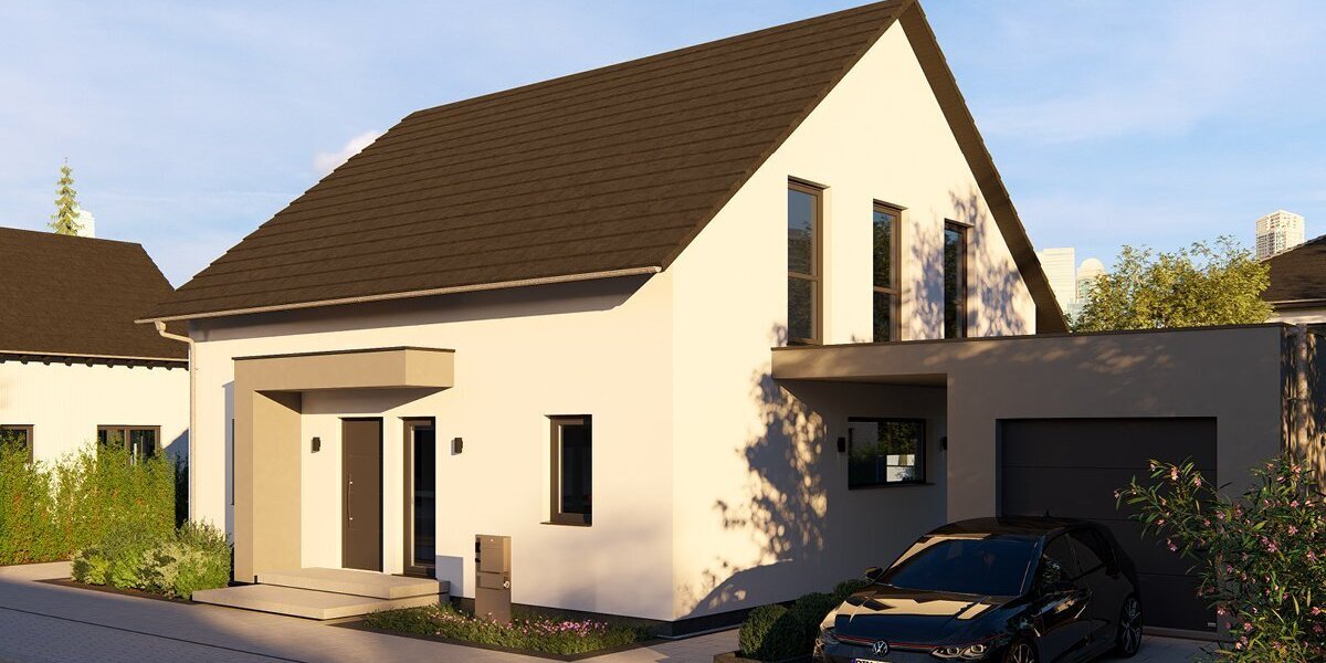 Modernes Einfamilienhaus in Filderstadt - Individuell geplant und hochwertig ausgestattet - Einfamilienhaus Filderstadt | Angebot:27347127