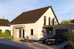 Modernes Einfamilienhaus in Filderstadt - Individuell geplant und hochwertig ausgestattet - Einfamilienhaus Filderstadt | Angebot:27347127