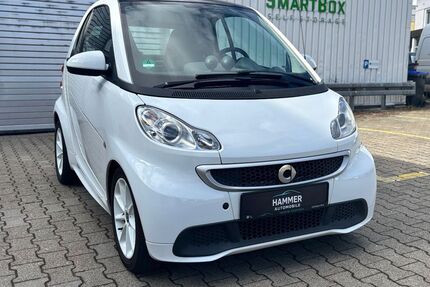 Smart ForTwo 117.000 km 6.480 &euro; Ostfildern 73760
