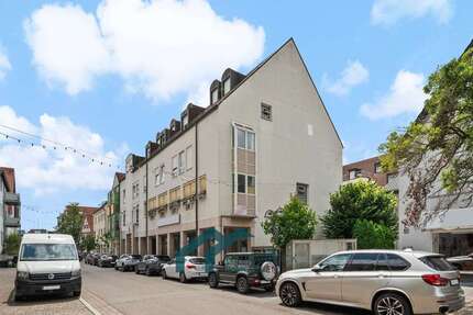 Gewerbeobjekt Stuttgart / Obertürkheim Obertürkheim - 749.000&euro; | Angebot:27092671