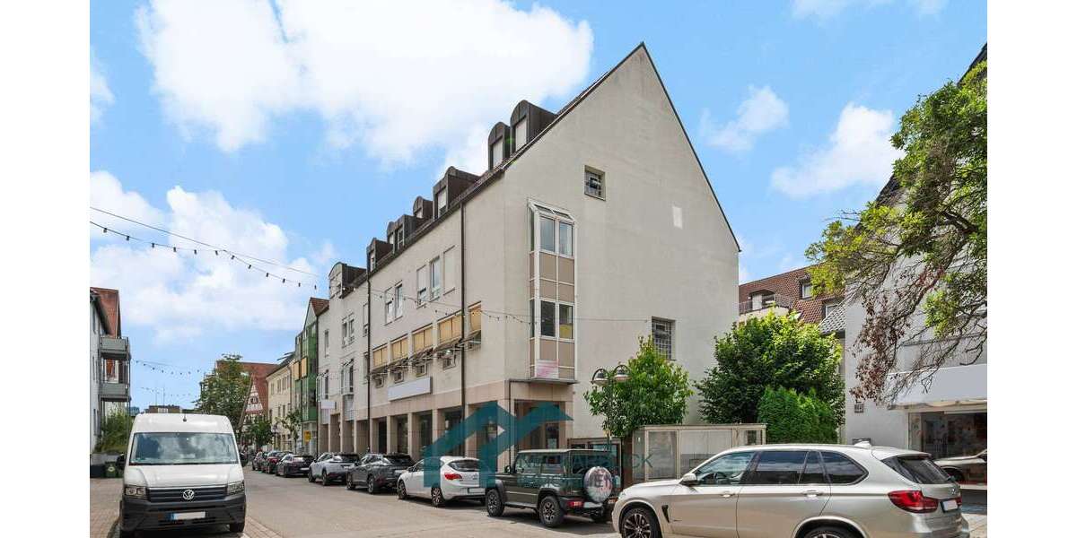 Gewerbeobjekt Stuttgart / Obertürkheim Obertürkheim - 749.000&euro; | Angebot:27092671