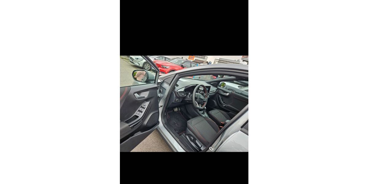 Ford Puma 4.500 km 20.000 &euro; Stuttgart 70499