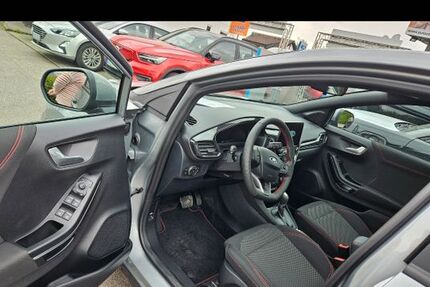 Ford Puma 4.500 km 22.000 &euro; Stuttgart 70499