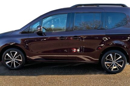 Mercedes-Benz T-Klasse 75.520 km 39.990 &euro; Leinfelden-Echterdingen 70771