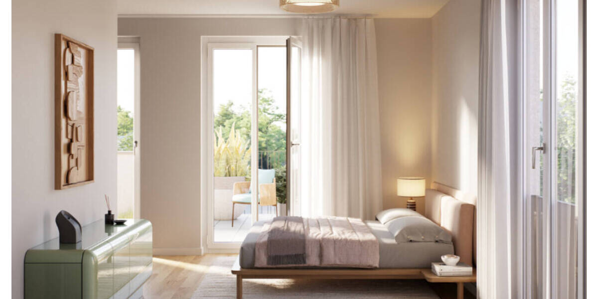 Etagenwohnung Ditzingen - 3 Zimmer, 74 m&sup2;, 536.000&euro; | Angebot:25413256