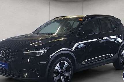 Volvo XC40 42.605 km 34.990 &euro; Stuttgart 70190