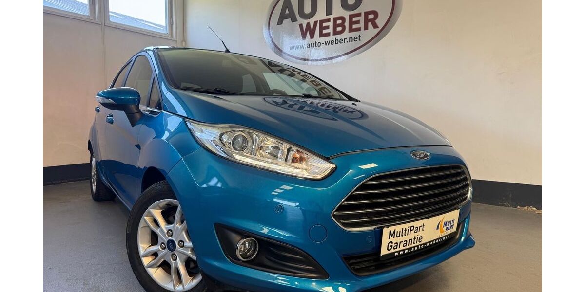 Ford Fiesta 93.000 km 7.890 &euro; Sindelfingen/Darmsheim 71069