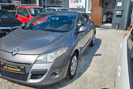 Renault Megane 162.000 km 4.490 € Reutlingen 72766