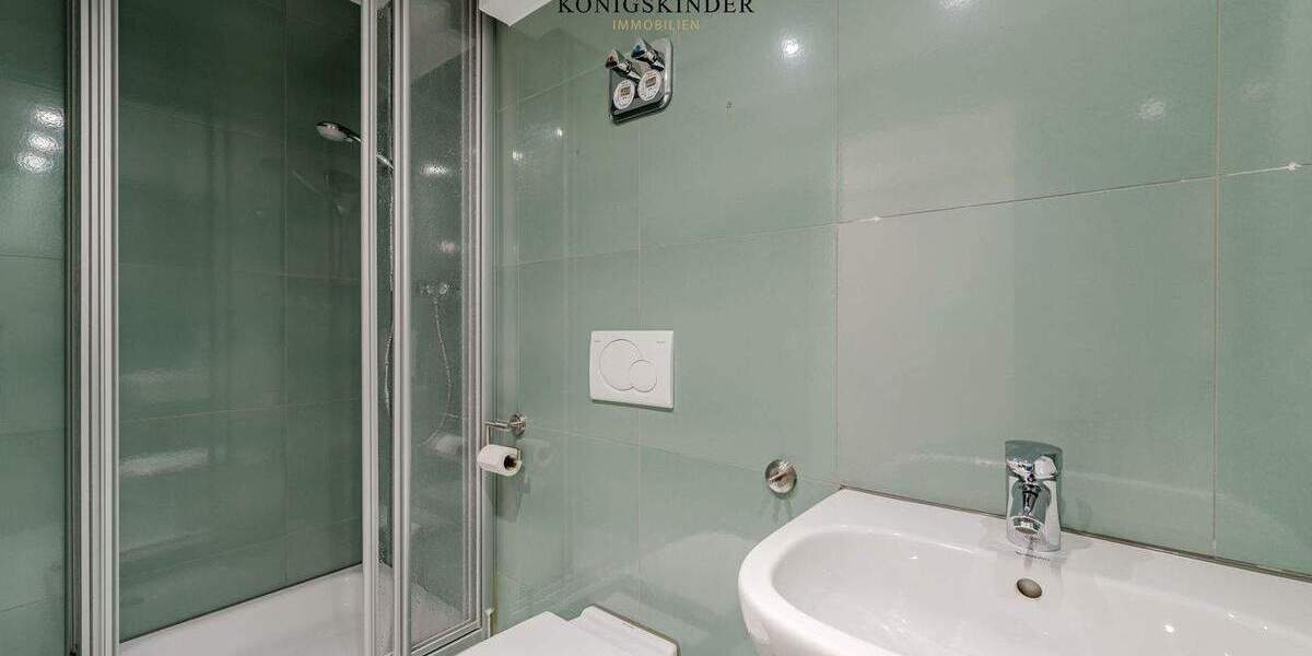 Etagenwohnung Stuttgart / Obertürkheim Obertürkheim - 3 Zimmer, 84 m&sup2;, 339.000&euro; | Angebot:24872795