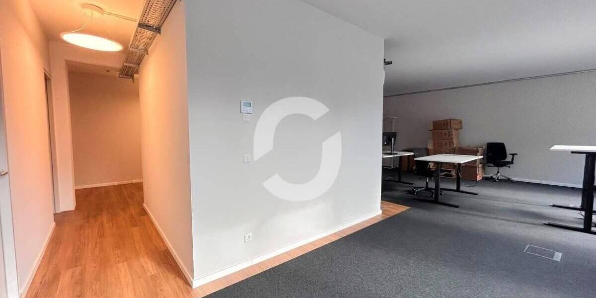 Gewerbeobjekt Stuttgart Obertürkheim - 5.500&euro; | Angebot:23970767