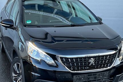 Peugeot 2008 137.000 km 10.490 &euro; Leonberg 71229
