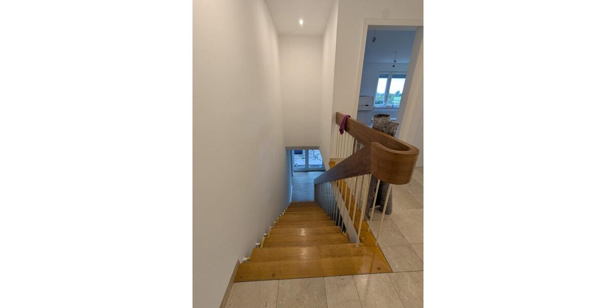 Schönes Haus am Ortsrand von Reichenbach, großes Grundstück 6 zimmer