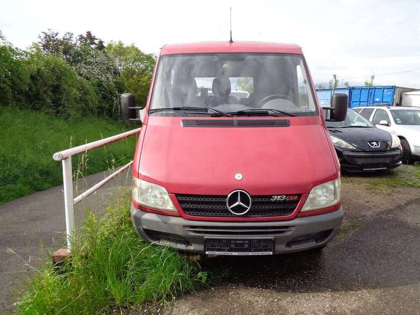 Sprinter