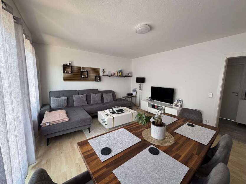 Wohnung zum Mieten in Waiblingen 850 € 76 m²