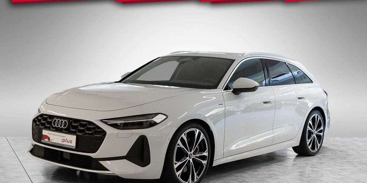 Audi A5 11.241 km 58.820 &euro; Böblingen-Hulb 71034
