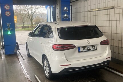Mercedes-Benz B-Klasse 165.000 km 14.900 € Eberdingen 71735