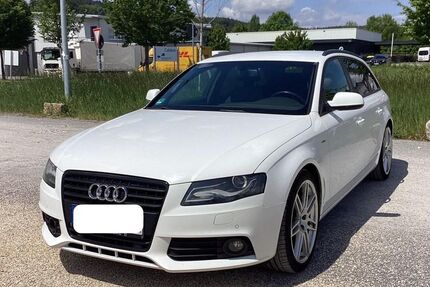 Audi A4 259.762 km 7.000 &euro; Schorndorf 73614