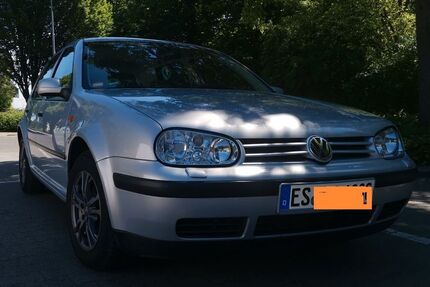 VW Golf 153.500 km 4.999 &euro; Kirchheim 73230