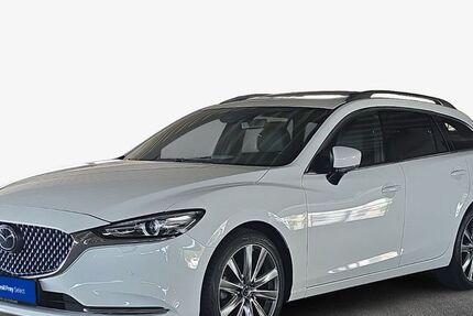 Mazda 6 50.156 km 29.480 &euro; Stuttgart 70190