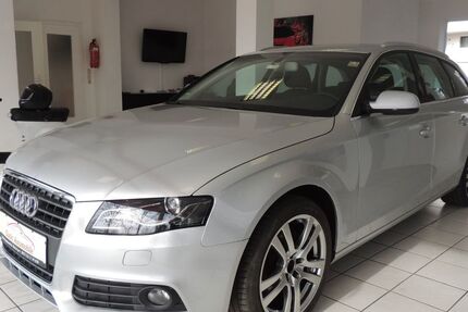 Audi A4 161.000 km 6.900 &euro; Metzingen 72555
