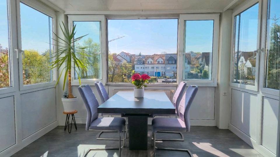 Etagenwohnung Großbettlingen - 3.5 Zimmer, 70 m&sup2;, 245.000&euro; | Angebot:26397002