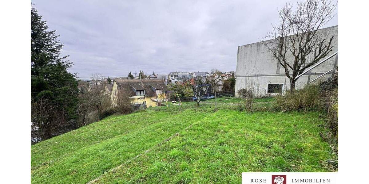Grundstück Erdmannhausen - 75.000&euro; | Angebot:25777939