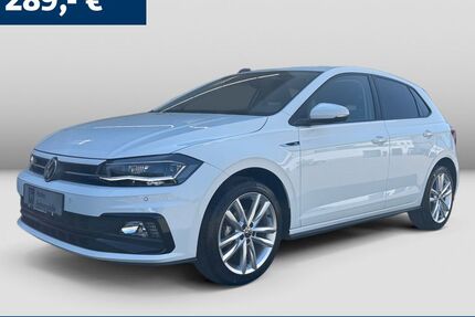 VW Polo 26.050 km 17.495 € Korntal-Münchingen 70825