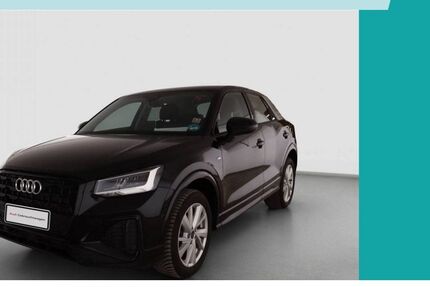 Audi Q2 26.249 km 30.950 &euro; Leonberg 71229