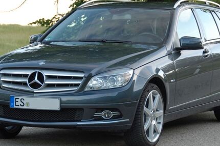 Mercedes-Benz C 200 158.920 km 7.900 &euro; Owen 73277
