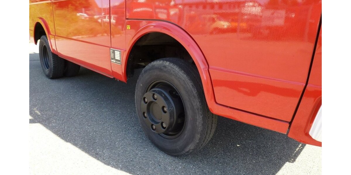 VW LT 35 * 2 Schiebetüren * Oldtimer * Diff.-Sperre 55.000 km 15.900 € Nürtingen 72622