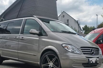 Mercedes-Benz Viano 235.000 km 23.999 € Sindelfingen / Stuttgart 71063