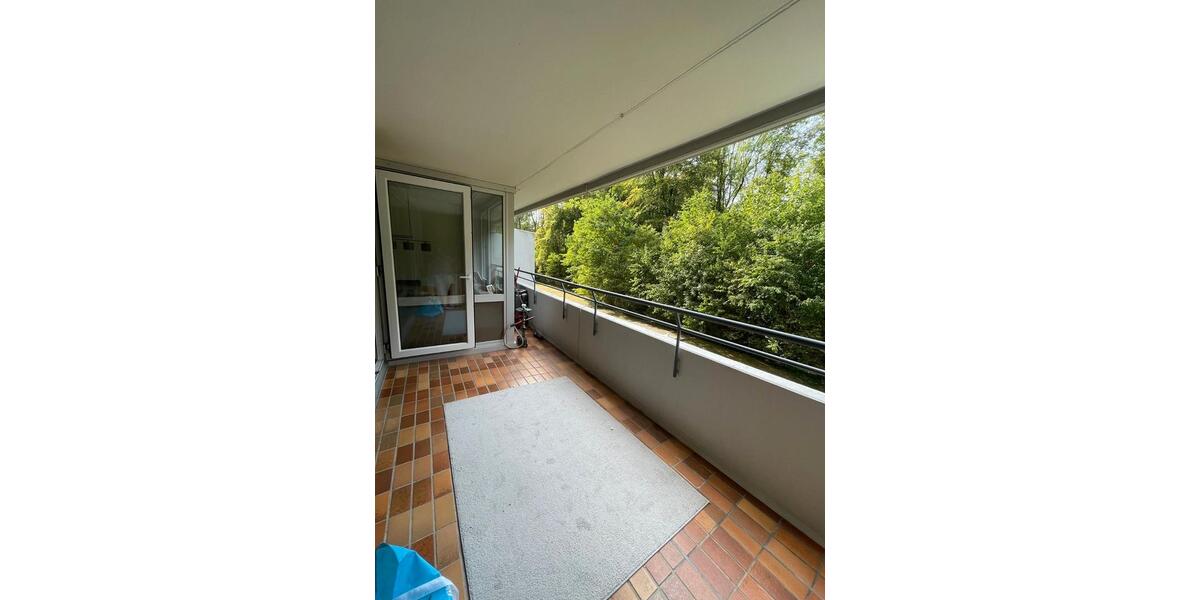 Etagenwohnung Stuttgart Birkach - 3 Zimmer, 89 m&sup2;, 1.200&euro; | Angebot:26047572