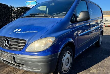 Mercedes-Benz Vito 229.100 km 5.990 &euro; Sindelfingen 71065