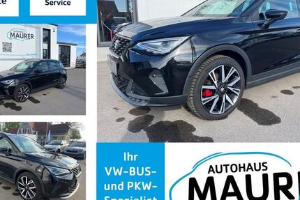 Seat Arona 32.900 km 25.930 &euro; Holzgerlingen 71088
