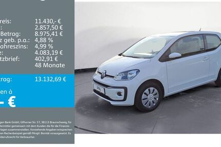 VW up!