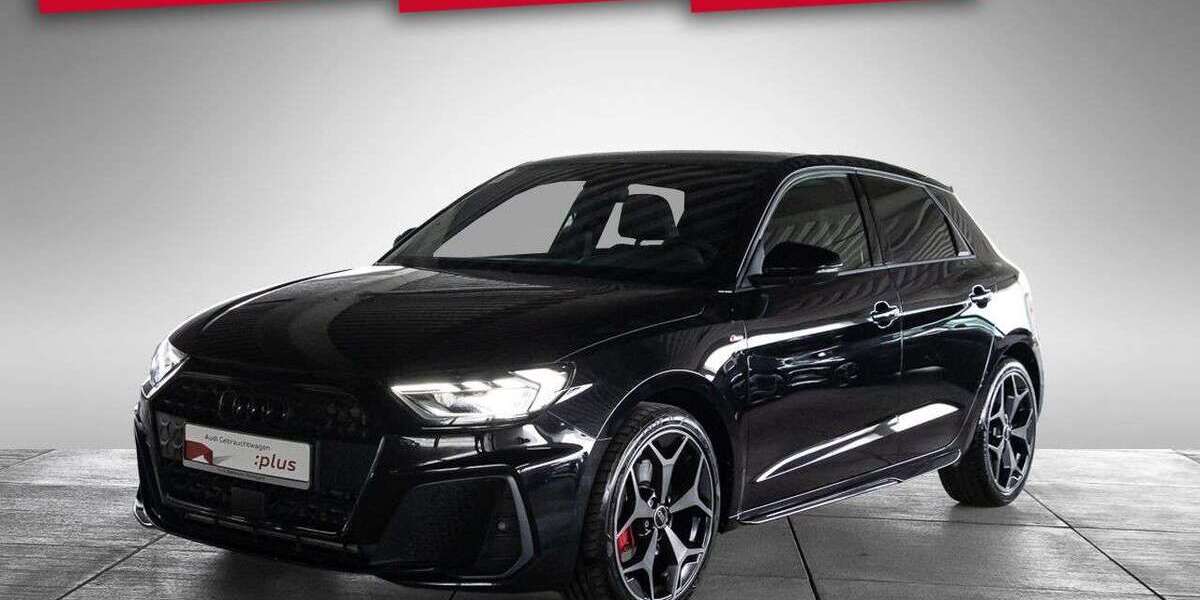 Audi A1 46.350 km 29.820 &euro; Stuttgart 70469