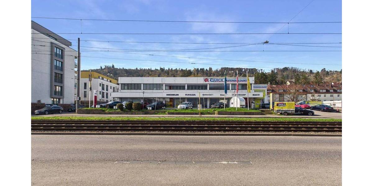 Gewerbeobjekt Stuttgart Wangen - 5.350&euro; | Angebot:26703010