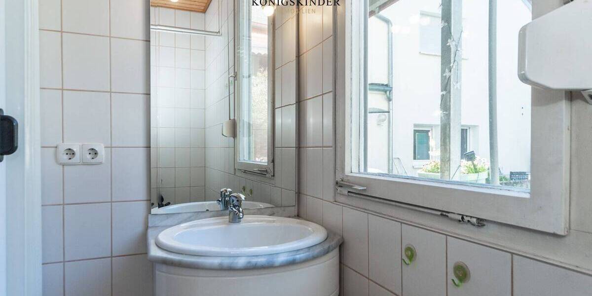 Etagenwohnung Stuttgart / Münster Münster - 3 Zimmer, 58 m&sup2;, 249.000&euro; | Angebot:26170881