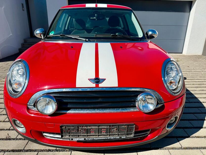 Mini ONE 111.245 km 4.799 € Berglen 73663