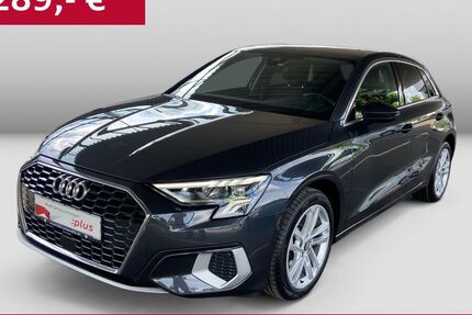 Audi A3 46.556 km 24.930 &euro; Esslingen 73730