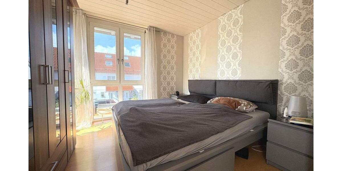 Doppelhaushälfte Steinenbronn - 6 Zimmer, 168 m&sup2;, 599.000&euro; | Angebot:25704260